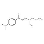 2-Ethylhexyl 4-dimethylaminobenzoate