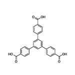 1,3,5-Tri(4-carboxyphenyl)benzene