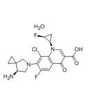 SITAFLOXACIN