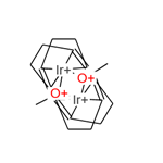 DI-MU-METHOXOBIS(1,5-CYCLOOCTADIENE)DIIRIDIUM(I)