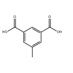 5-Methylisophthalic acid