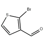 2-Bromothiophene-3-carboxaldehyde