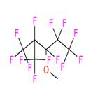 1,1,1,2,3,4,4,5,5,5-DECAFLUORO-3-METHOXY-2-(TRIFLUOROMETHYL)PENTANE