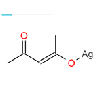 2,4-PENTANEDIONE, SILVER DERIVATIVE