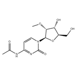 N4-Acetyl-2'-O-Methyl-cytidine pictures