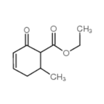 Ethyl 6-methyl-2-oxo-3-cyclohexene-1-carboxylate