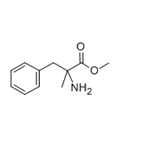 ALPHA-METHYL-DL-PHENYLALANINE METHYL ESTER HYDROCHLORIDE