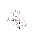 Nemadectin