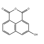 3-HYDROXY-1,8-NAPHTHALIC ANHYDRIDE