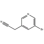 (5-BroMopyridin-3-yl)acetonitrile