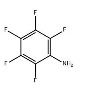 2,3,4,5,6-Pentafluoroaniline