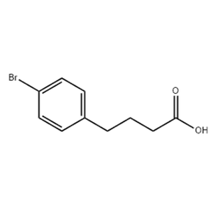 4-(4-BROMOPHENYL)BUTANOIC ACID