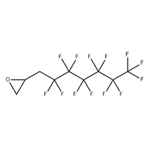 3-PERFLUOROHEXYL-1,2-EPOXYPROPANE