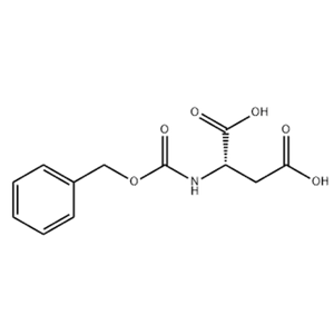 N-CARBOBENZOXY-DL-ASPARTIC ACID