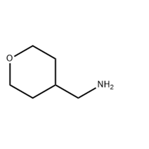 4-(Aminomethyl)tetrahydro-2H-pyran