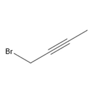 1-bromo-2-butyne