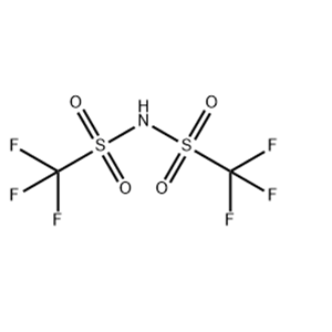 TRIFLUOROMETHANESULFONIMIDE