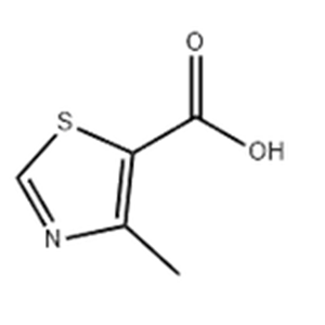 4-Methylthiazole-5-carboxylic acid