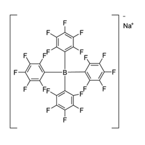 Sodiumtetrakis(pentafluorophenyl)borate