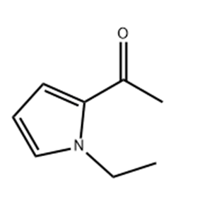 2-Acetyl-1-ethylpyrrole