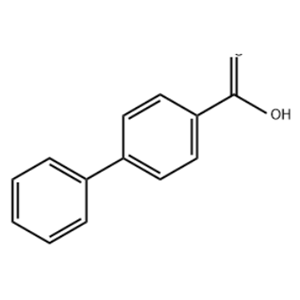 4-Biphenylcarboxylic acid