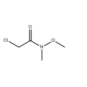 2-CHLORO-N-METHOXY-N-METHYLACETAMIDE