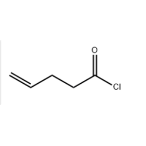 4-PENTENOYL CHLORIDE