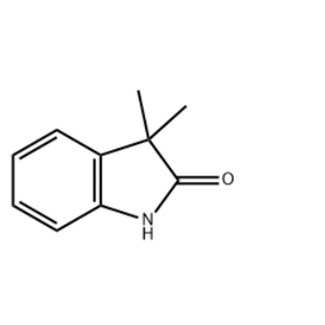 1,3-Dihydro-3,3-dimethyl-2H-indol-2-one