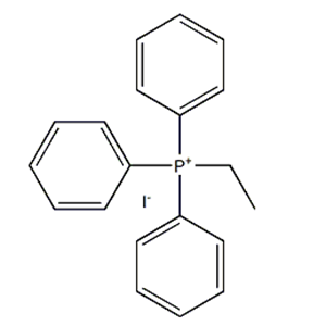 Ethyltriphenylphosphonium iodide