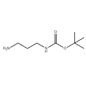 N-Boc-1,3-propanediamine