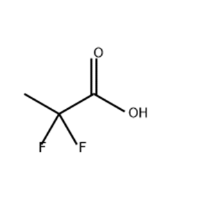 2,2-Difluoropropionic acid