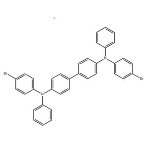 N4,N4'-bis(4-bromophenyl)-N4,N4'-diphenylbiphenyl-4,4'-diamine