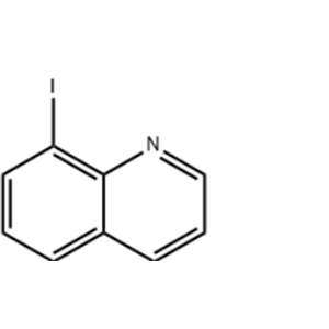 8-Iodo quinoline 