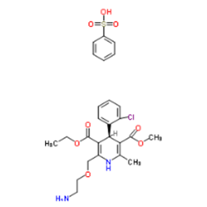 (S)-Amlodipine