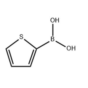 2-Thiopheneboronic acid