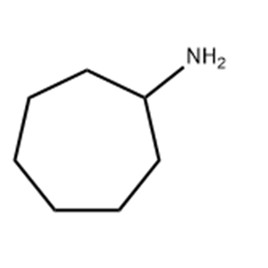 CYCLOHEPTYLAMINE