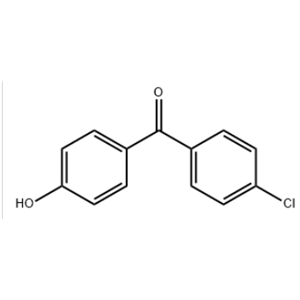 4-Chloro-4'-hydroxybenzophenone