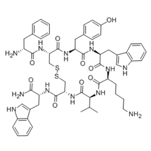 VAPREOTIDE