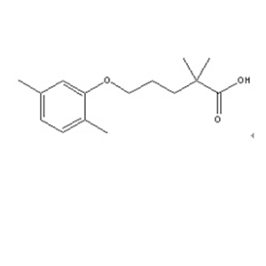 Gemfibrozil