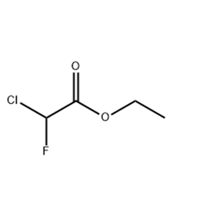 Ethyl chlorofluoroacetate