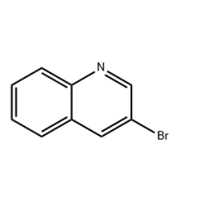 3-Bromoquinoline