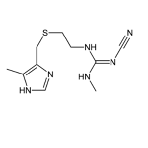 Cimetidine