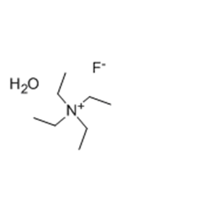 TETRAETHYLAMMONIUM FLUORIDE HYDRATE