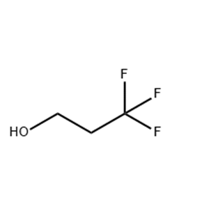 3,3,3-Trifluoro-1-propanol