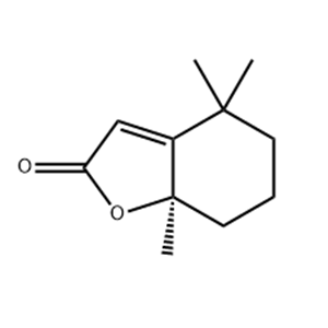 Dihydroactinidiolide