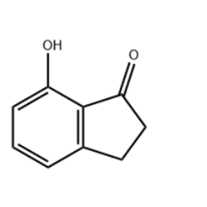 7-HYDROXY-1-INDANONE