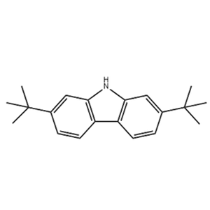 2,7-Di-tert-butyl-9H-carbazole