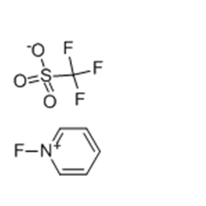 1-FLUOROPYRIDINIUM TRIFLATE