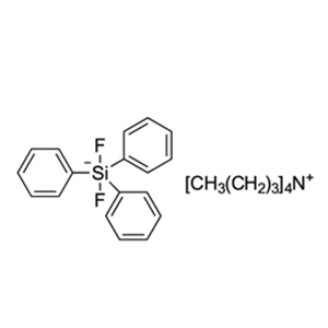 Tetrabutylammonium Difluorotriphenylsilicate