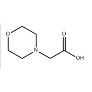 MORPHOLIN-4-YL-ACETIC ACID